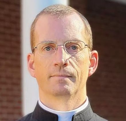 Father Daniel Kluge