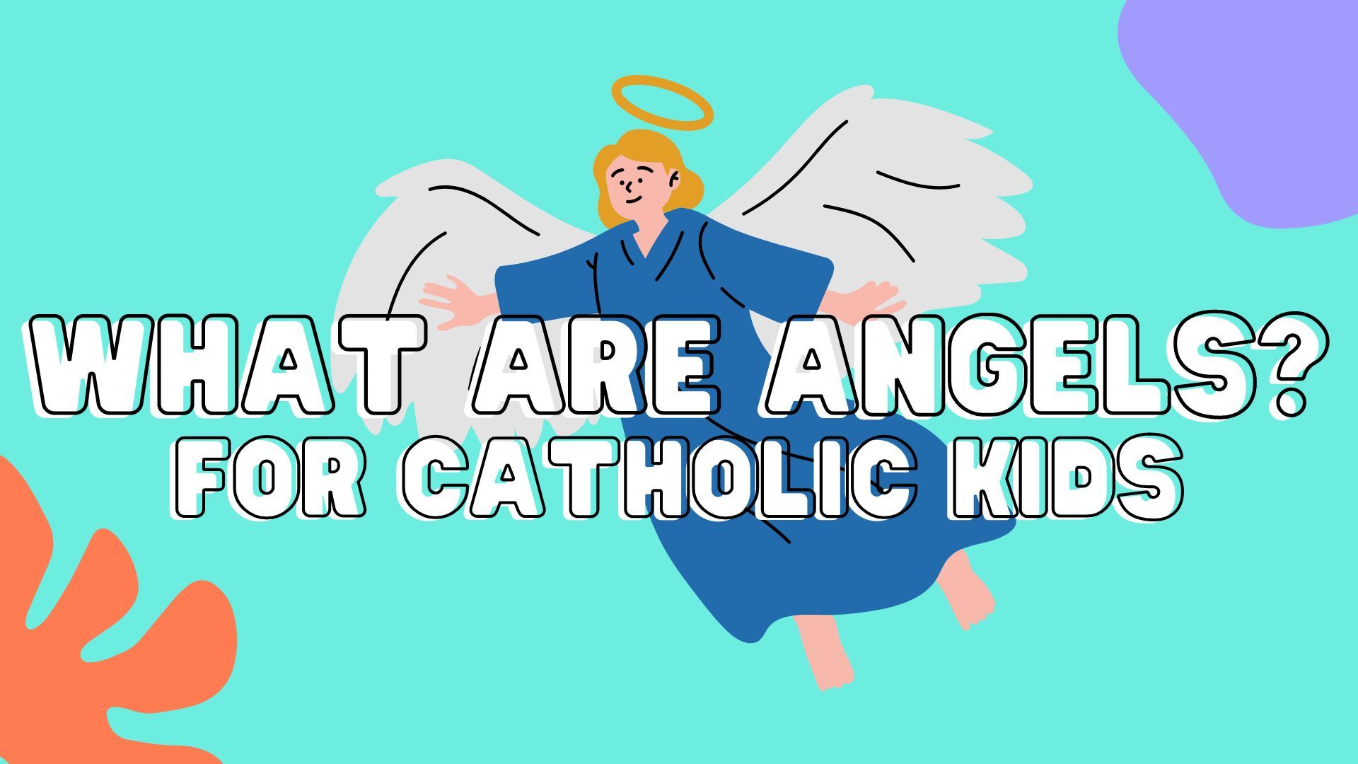 What are Angels?