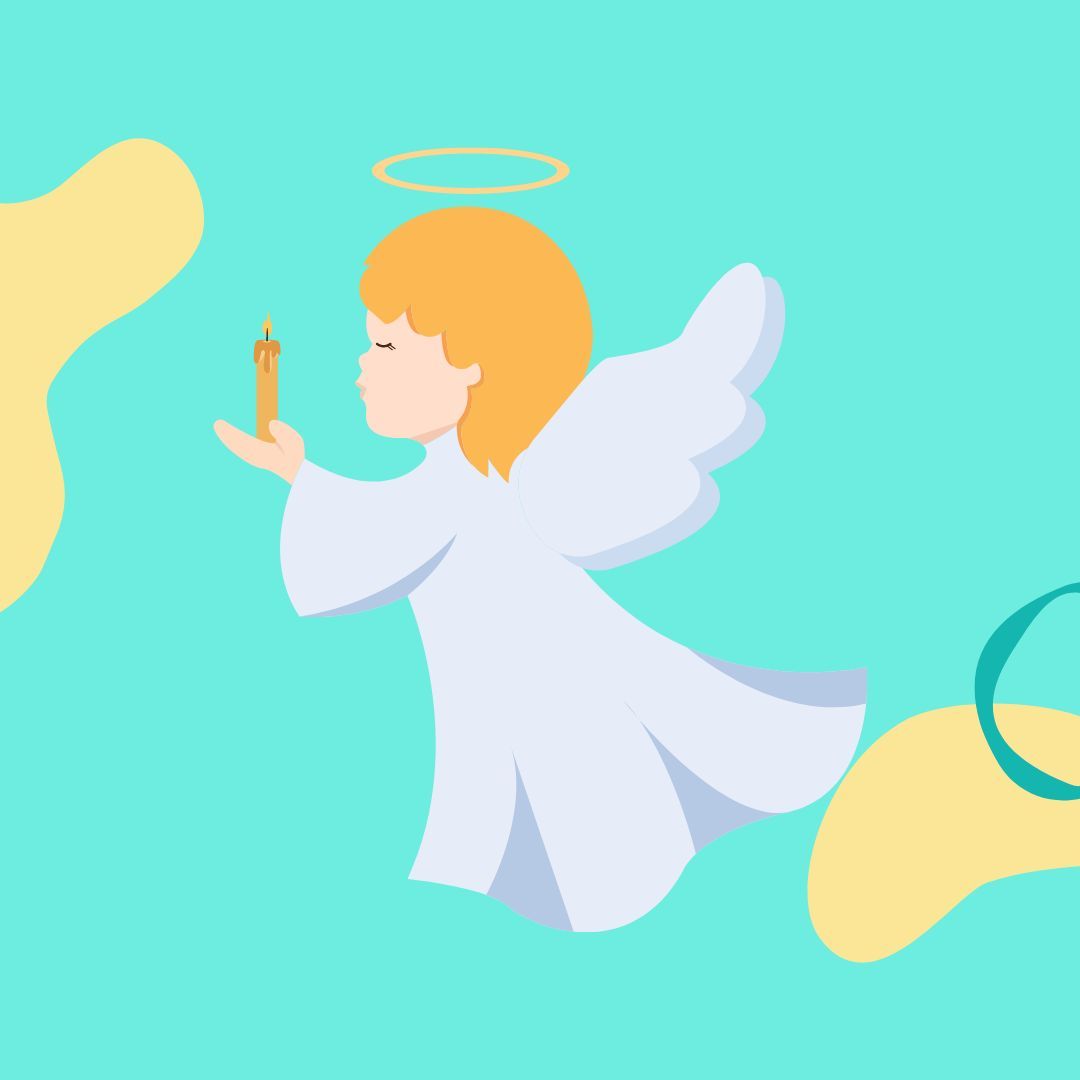 All About Angels - Free Catholic Course for Kids
