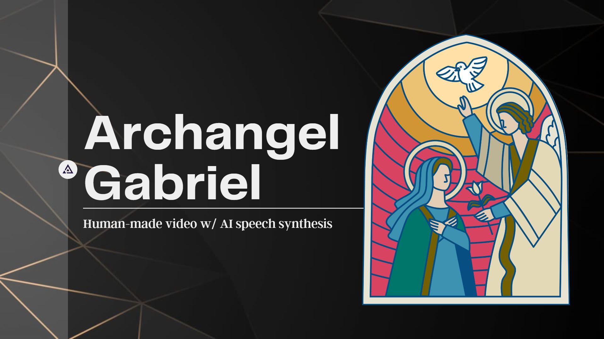 Who is the Archangel Gabriel?
