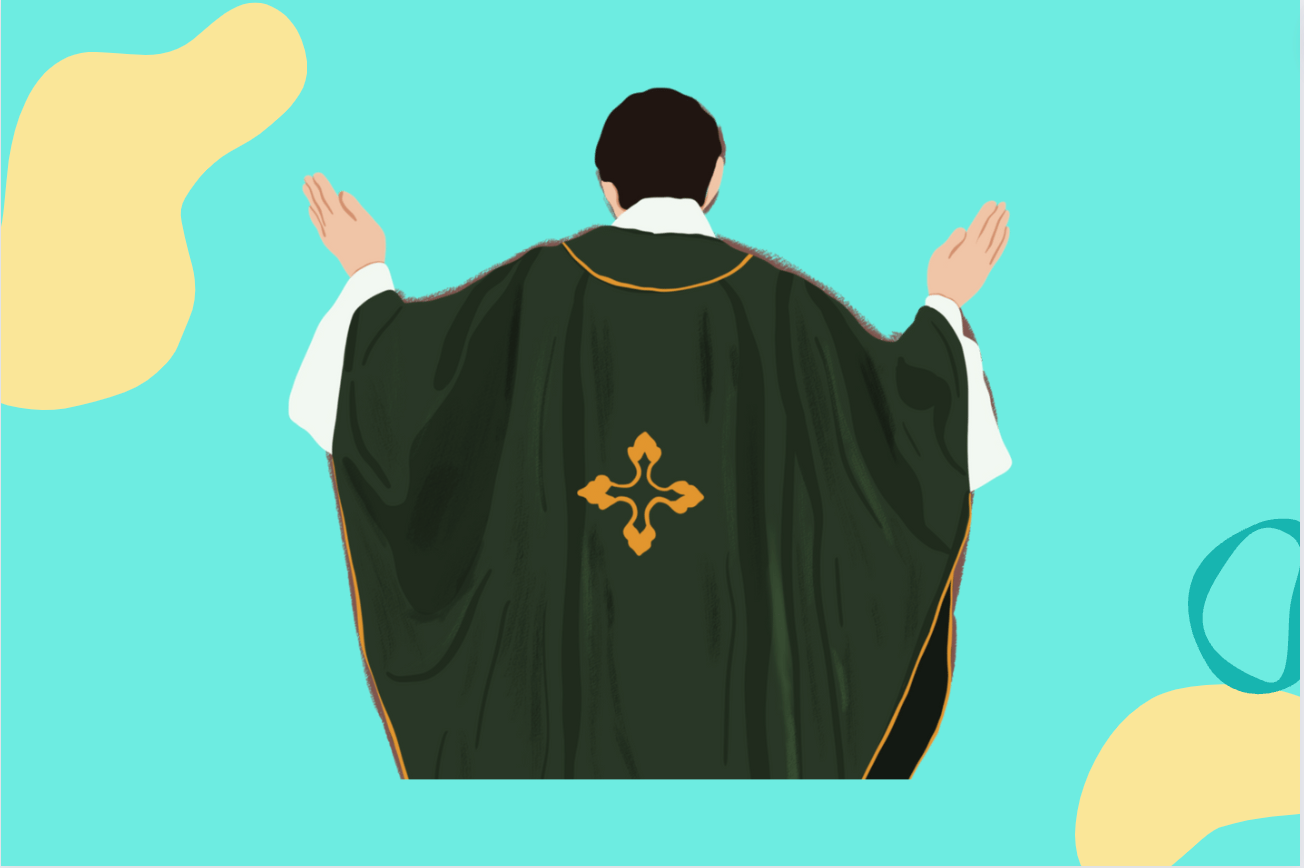 The History and Parts of the Latin Mass - Free Video Course for Catholic Kids