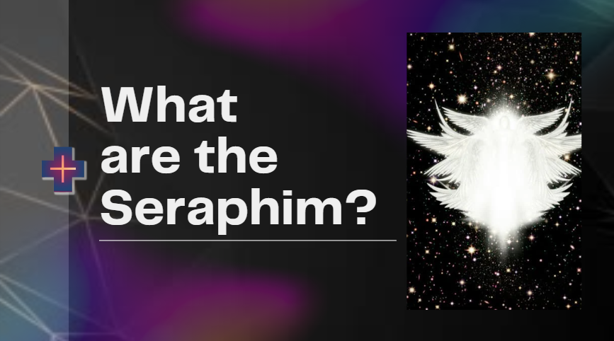 What are Seraphim?