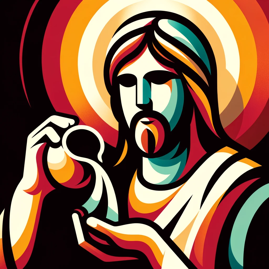 Fourth Wednesday of Advent: John the Baptist