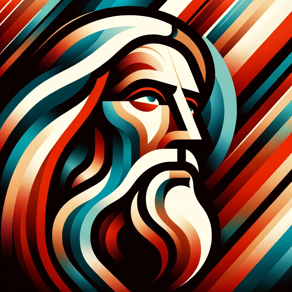 307 Third Saturday of Advent: Zechariah