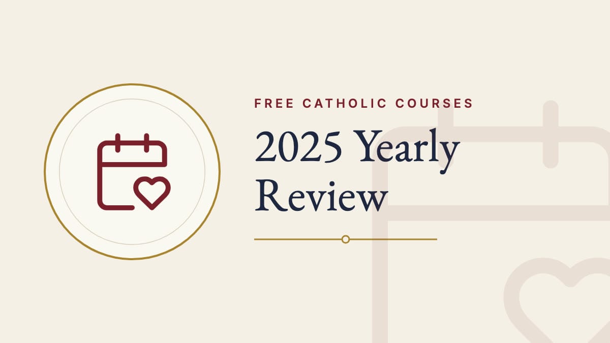 2025 Yearly Review