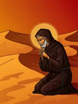 What is the Great Fast? cover