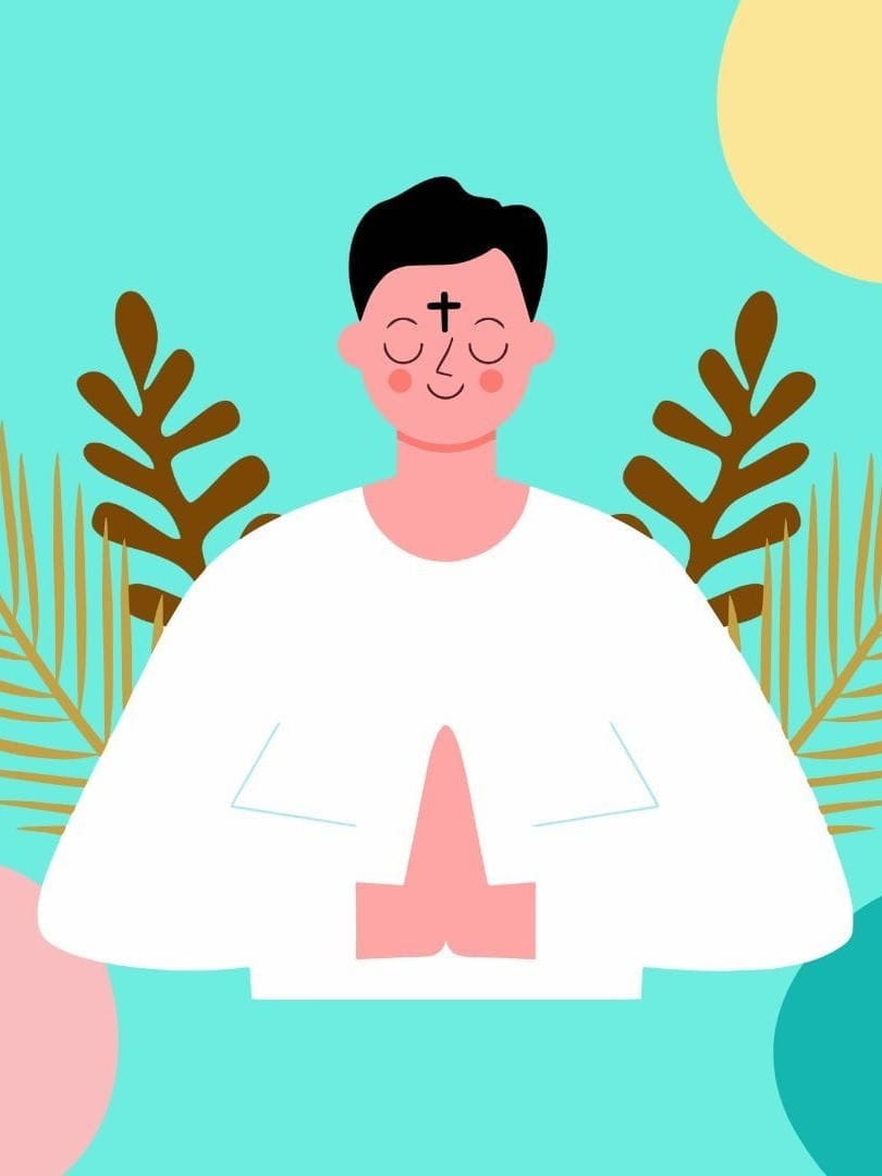 What is Lent for Kids S.D. Cason Catholic Courses